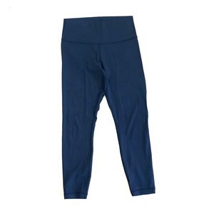 Lululemon High Times Pant Luxtreme 8